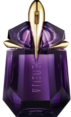 Alien - Perfume de mujer recargable