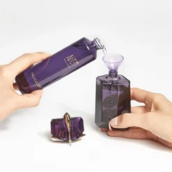 Alien - Perfume de mujer recargable