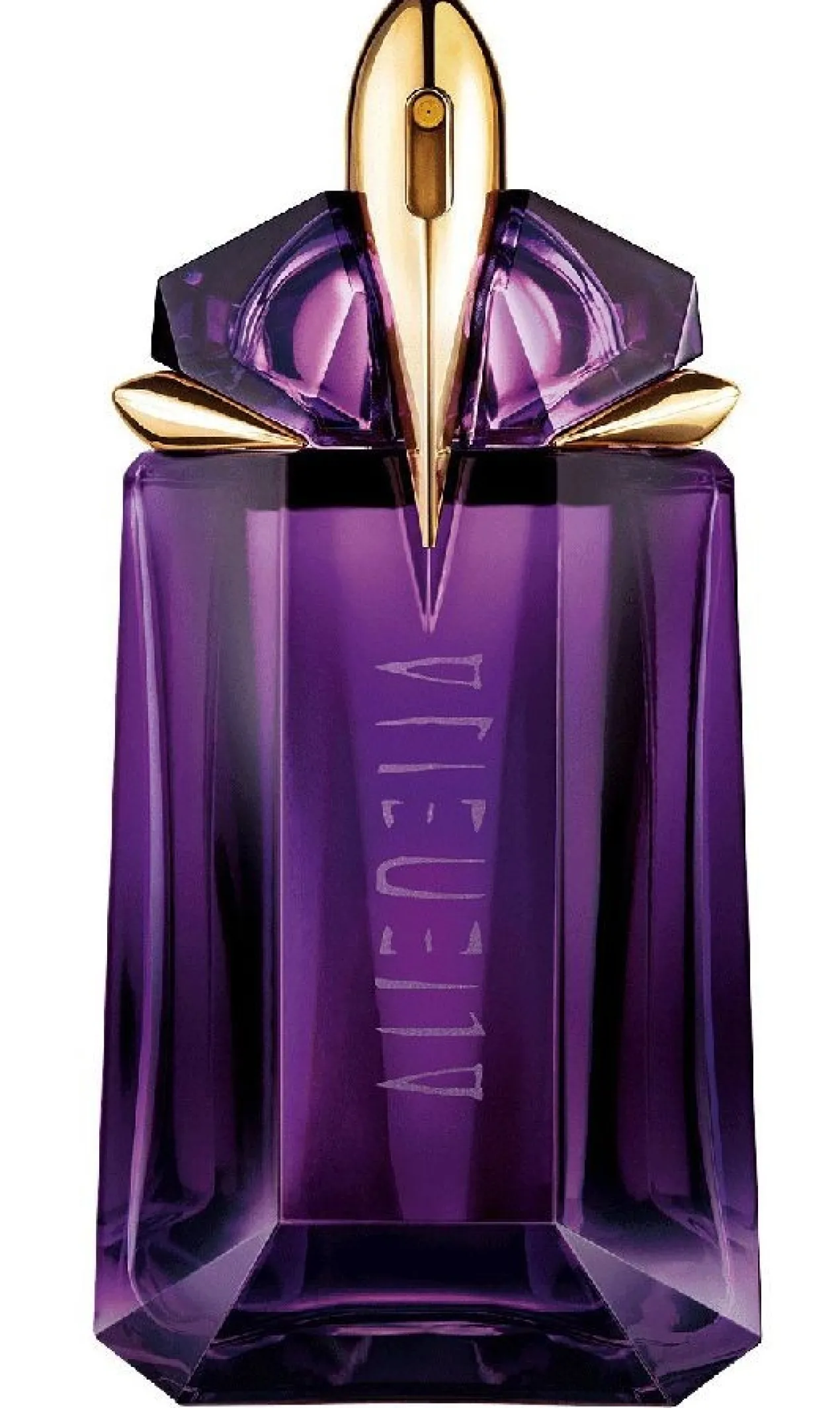 Alien - Perfume de mujer recargable