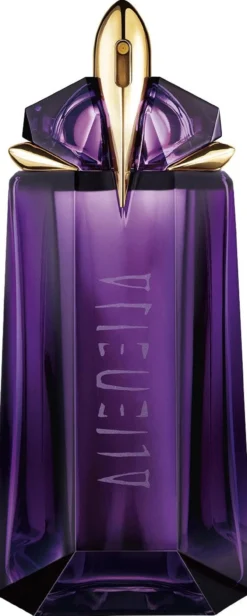 Alien - Perfume de mujer recargable