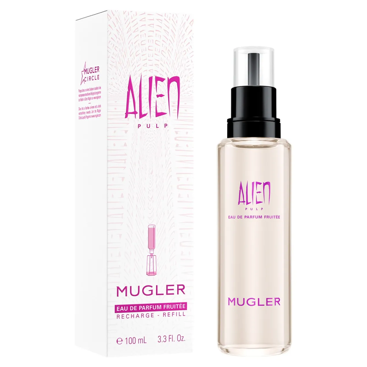 Alien Pulp Eau de Parfum