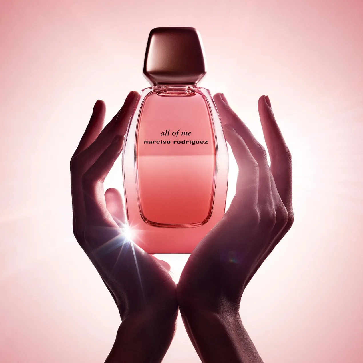 All Of Me Eau de Parfum Intense