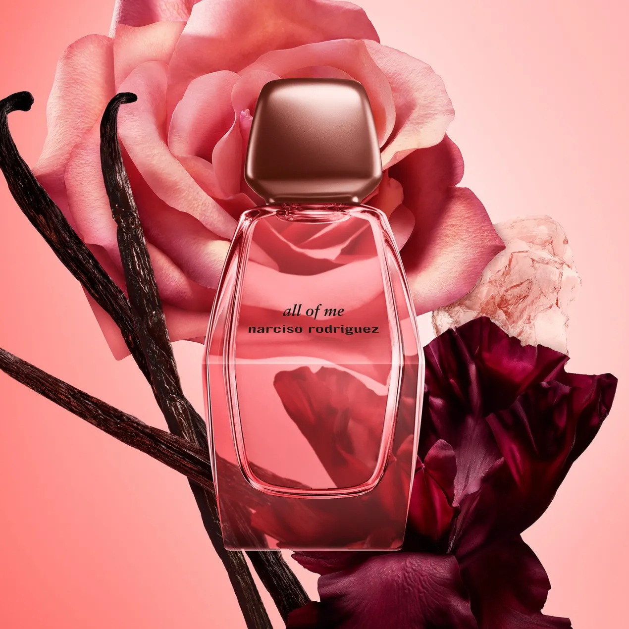 All Of Me Eau de Parfum Intense