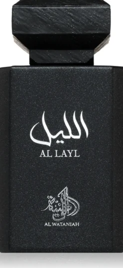 Al Layl Eau de Parfum