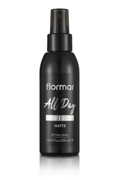 All Day Fijador de Maquillaje Matte