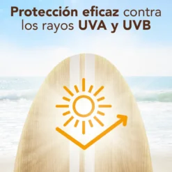 Allergy Crema Solar