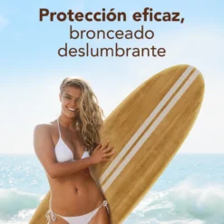 Allergy Crema Solar