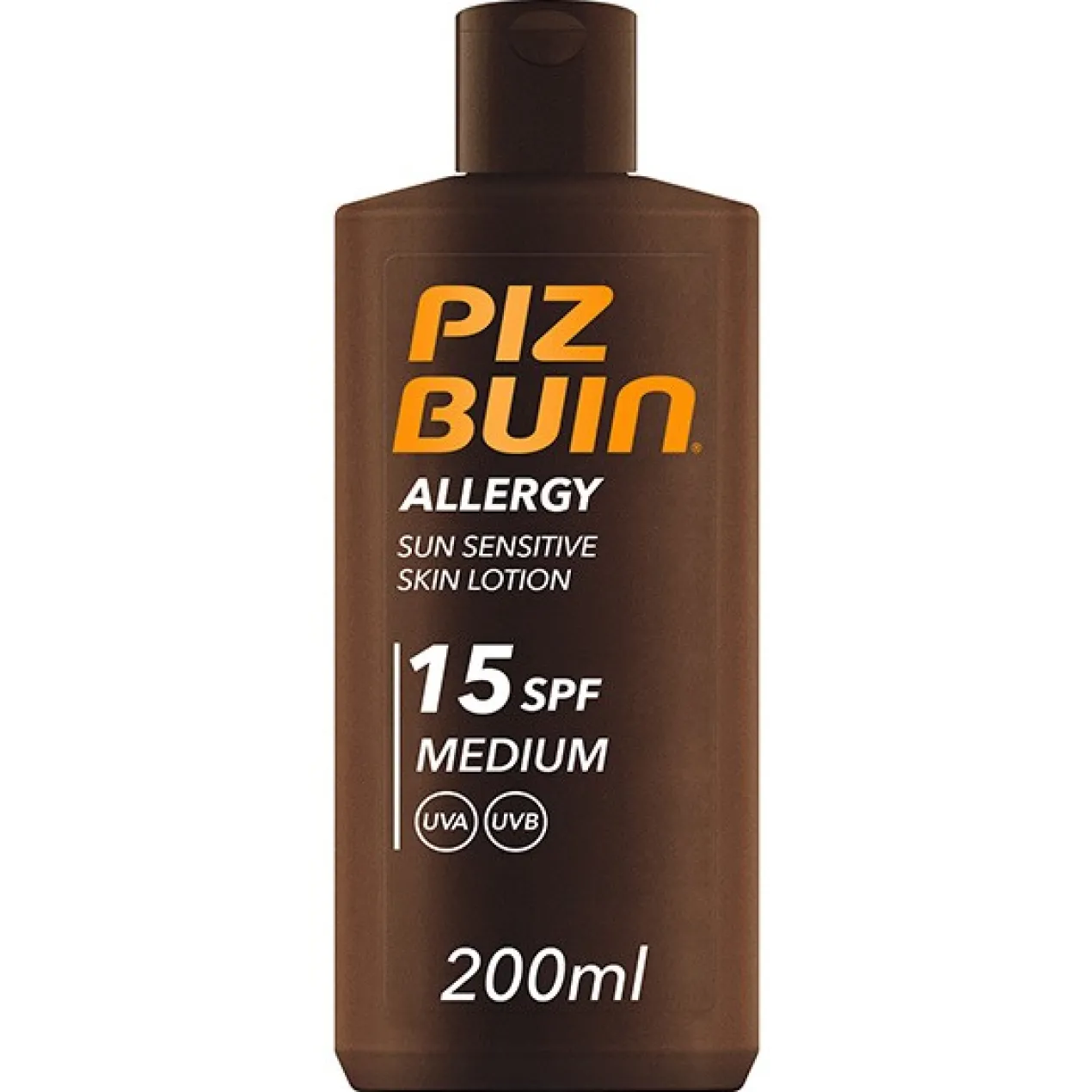 Allergy Crema Solar