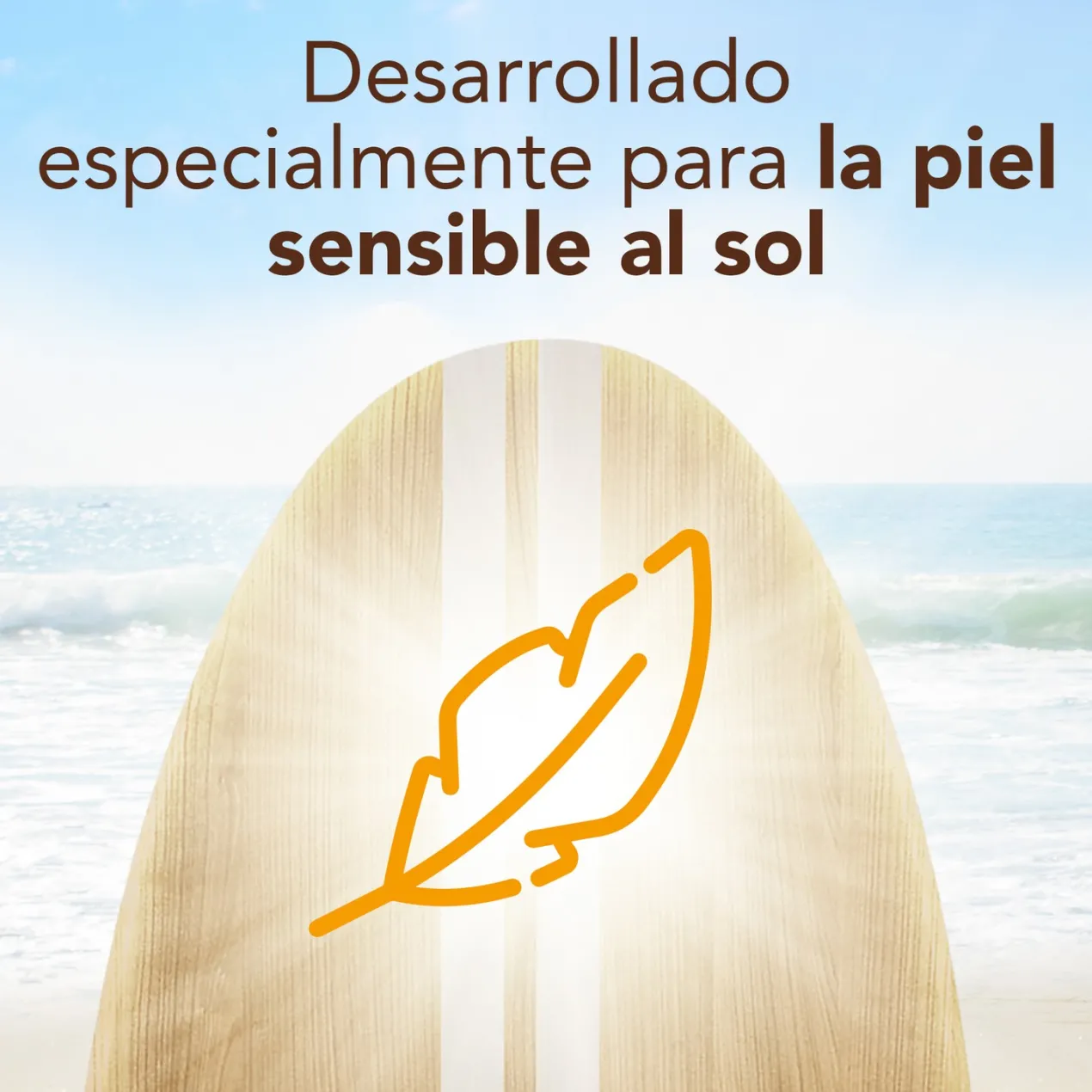 Allergy Crema Solar