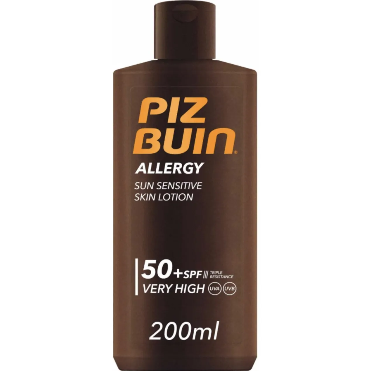 Allergy Protector Solar Corporal Muy Alta