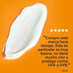 Allergy Protector Solar Facial para Pieles Sensibles al Sol