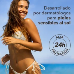 Allergy Sun Sensitive Crema Solar Corporal SPF30