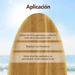 Allergy Sun Sensitive Crema Solar Corporal SPF30