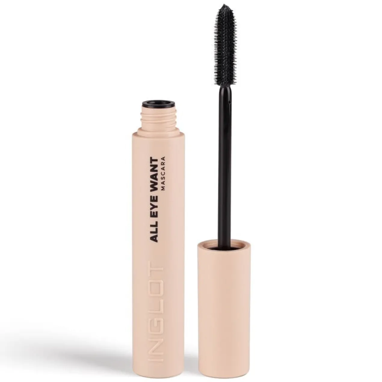 All Eye Want Mascara Extra Volume