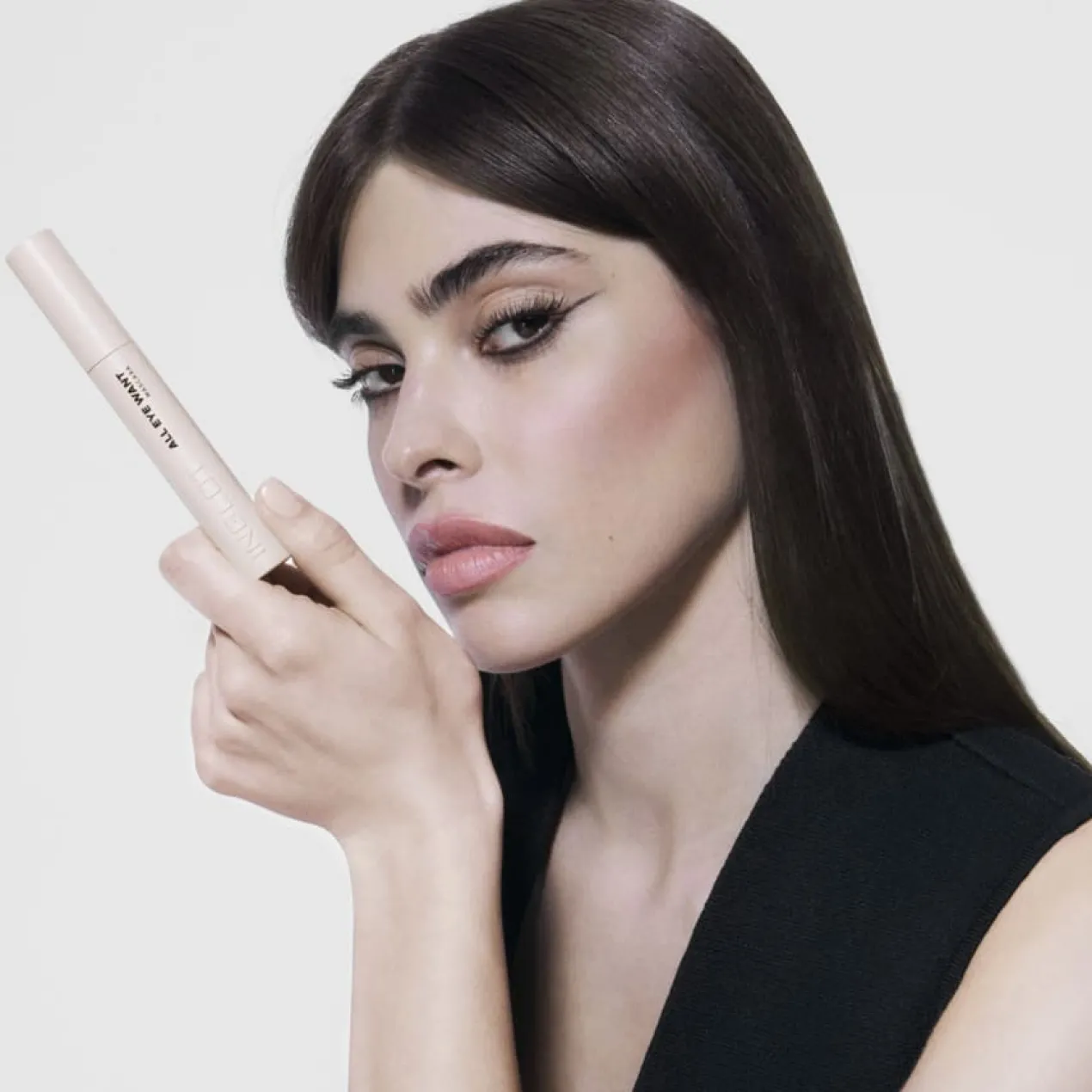 All Eye Want Mascara Extra Volume