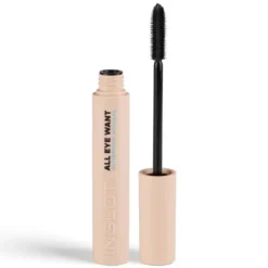 All Eye Want Mascara Waterproof Extra Volumen