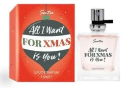 All I Want For Xmas is You! Eau de Parfum