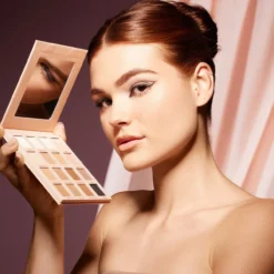 All Matte Everything Paleta de Sombra de Ojos