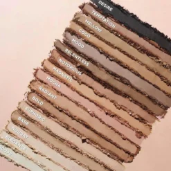 All Matte Everything Paleta de Sombra de Ojos