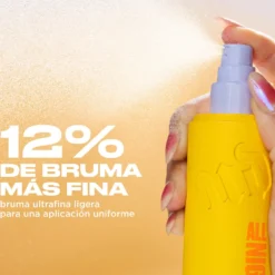 All Nighter Setting Spray Glow Fijador de Maquillaje