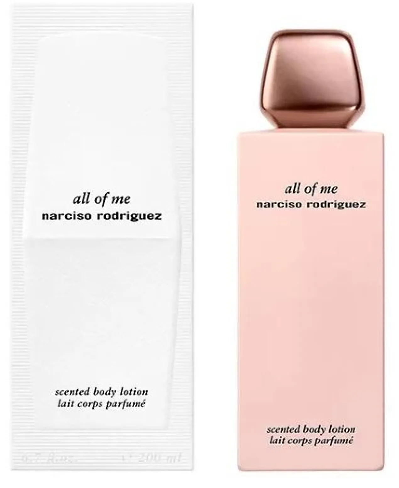 All Of Me Loción Corporal Perfumada