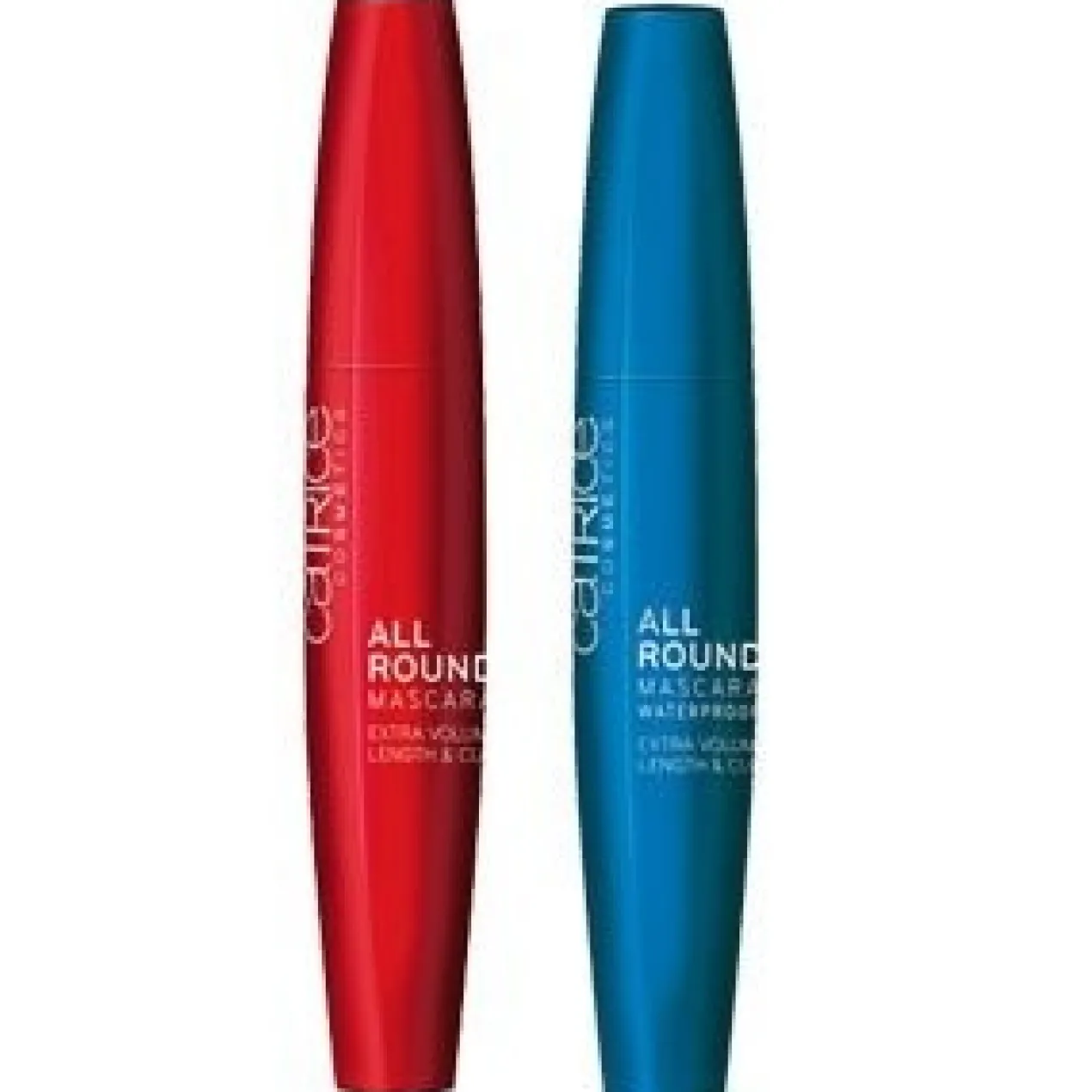 Allround Mascara de Pestañas