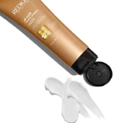 All Soft Crema Tratamiento Cabellos Secos