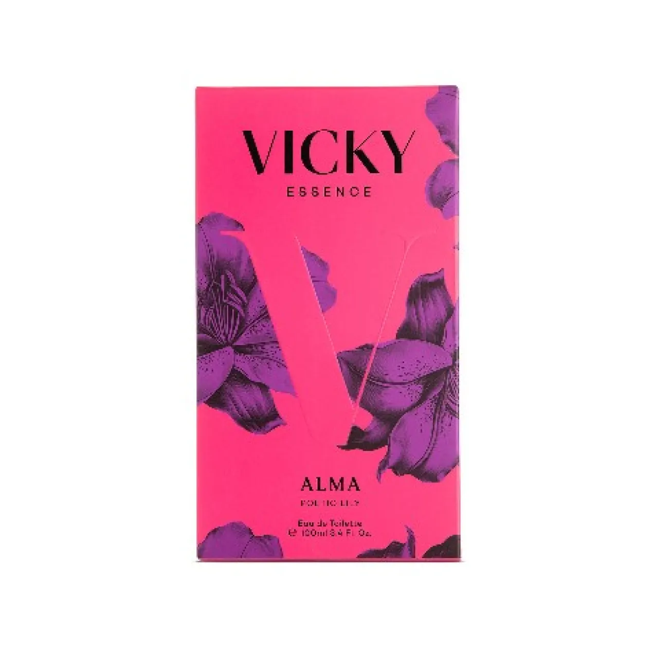 Alma Eau de Toilette