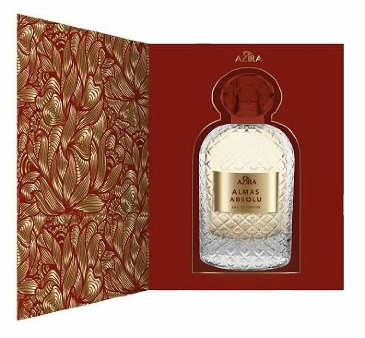 Almas Absolu Eau de Parfum