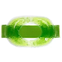 Almohadilla De Perlas De Gel Para Rodilla
