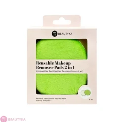 Almohadillas Desmaquillantes Reutilizables