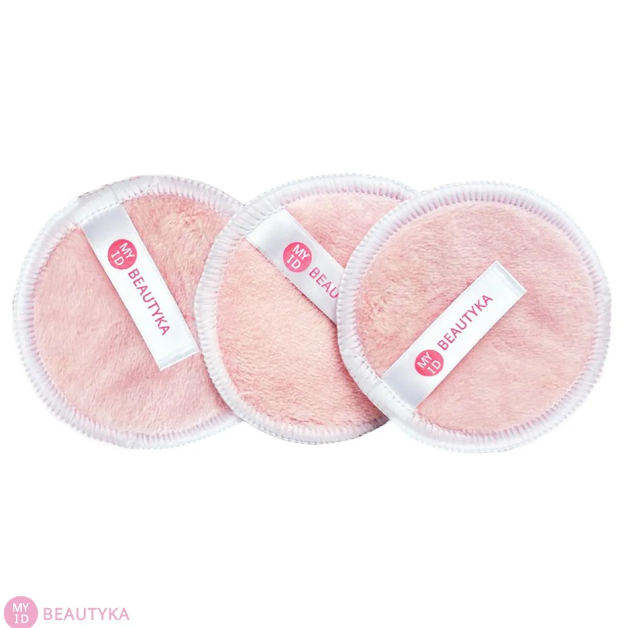 Almohadillas Reutilizables de Micelar Eco