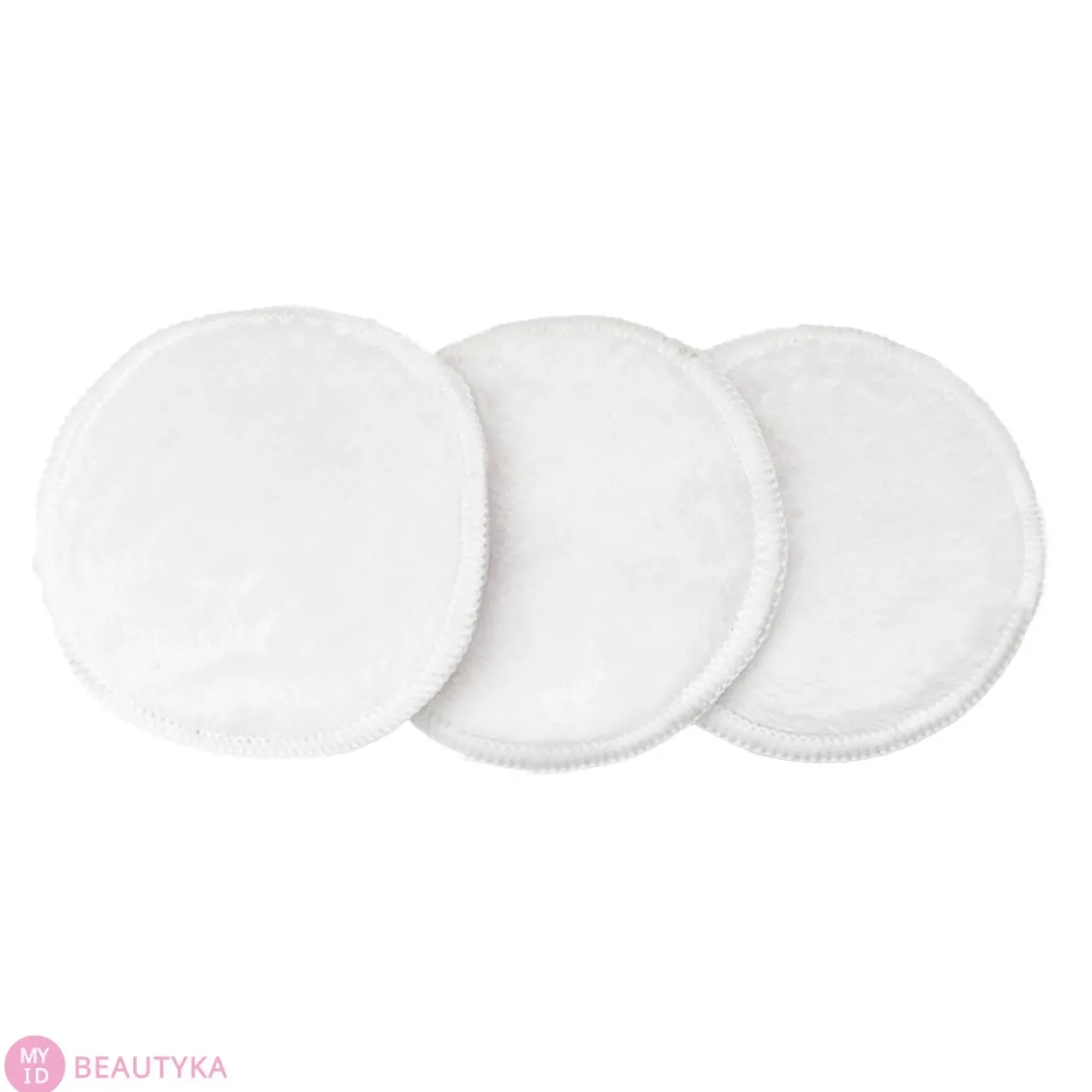 Almohadillas Reutilizables de Micelar Eco