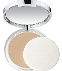 Almost Powder Polvos Compactos Minerales SPF15