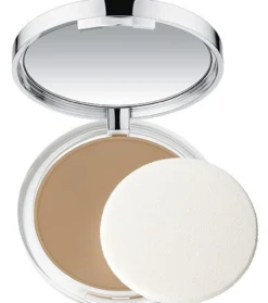 Almost Powder Polvos Compactos Minerales SPF15