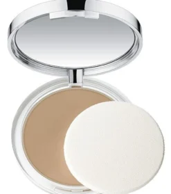 Almost Powder Polvos Compactos Minerales SPF15