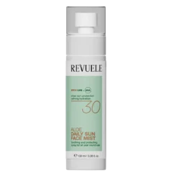 Aloe Daily Sun Bruma Facial SPF30