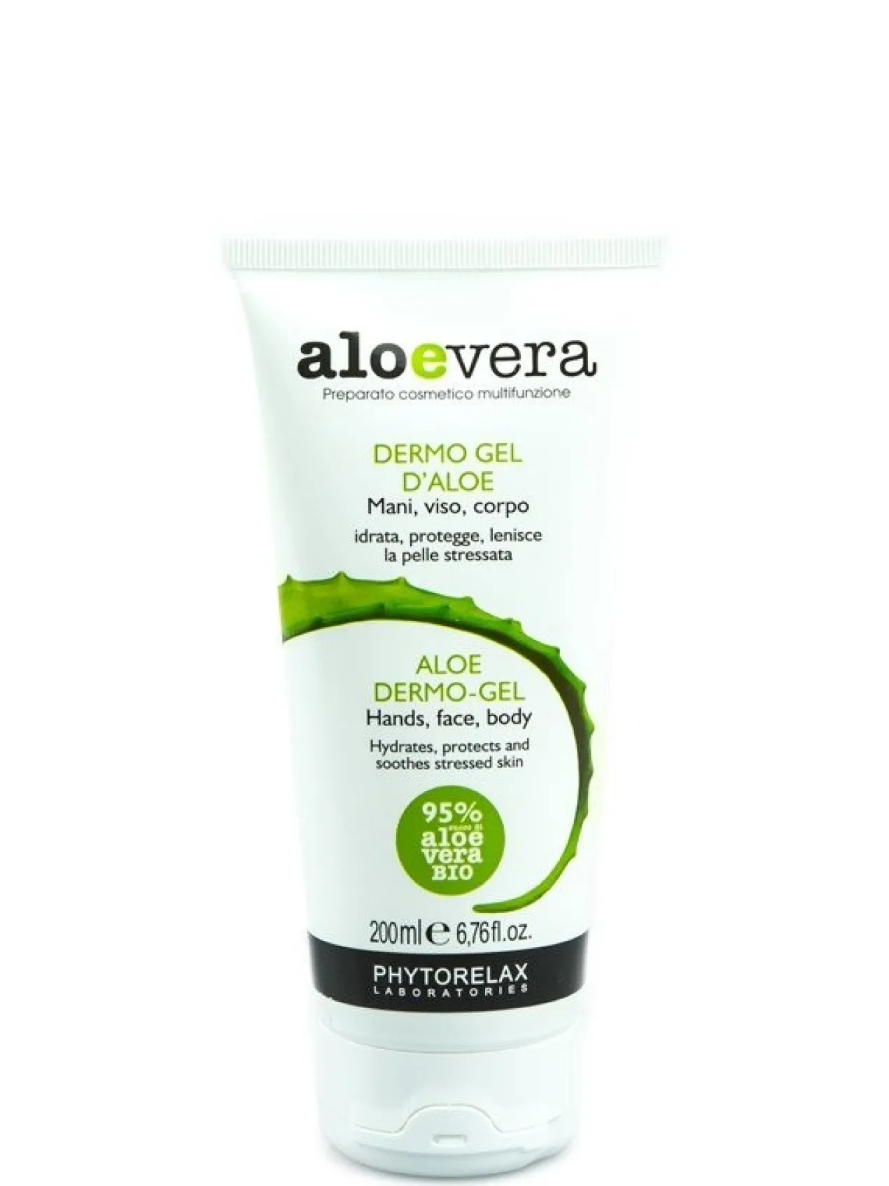 Aloe Vera Dermo Gel