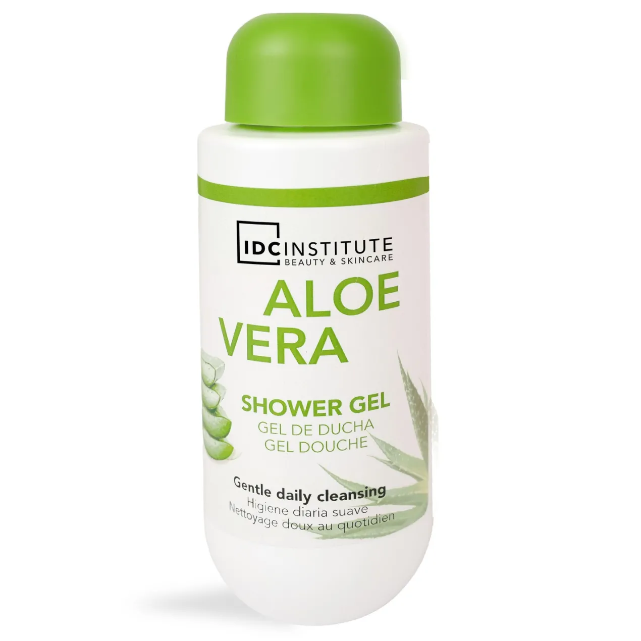 Aloe Vera Gel de Ducha