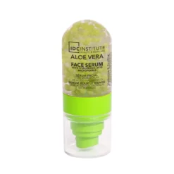 Aloe Vera Serum Con Microperlas
