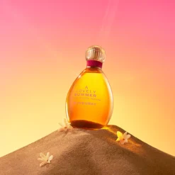 A Lovely Summer Sunburst Eau de Parfum