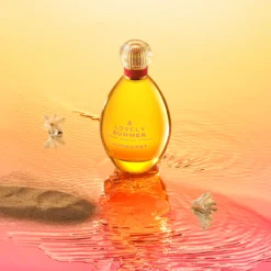 A Lovely Summer Sunburst Eau de Parfum