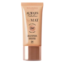 Always Fabulous Air Mat Base de Maquillaje