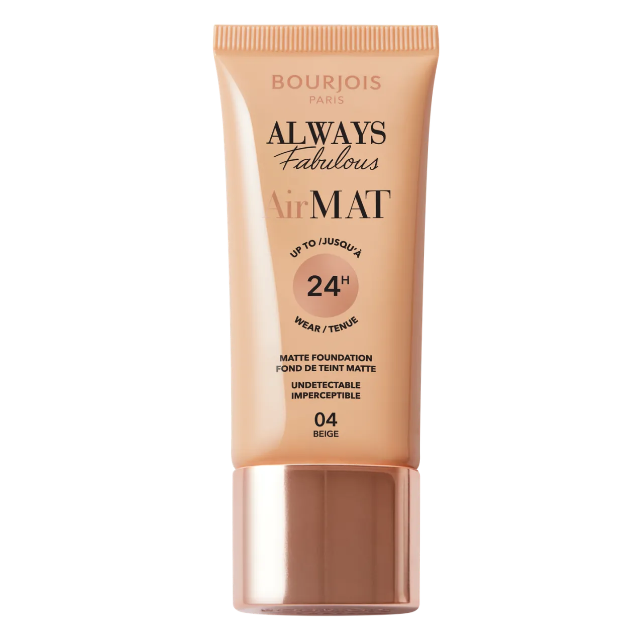 Always Fabulous Air Mat Base de Maquillaje