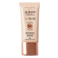 Always Fabulous Air Mat Base de Maquillaje