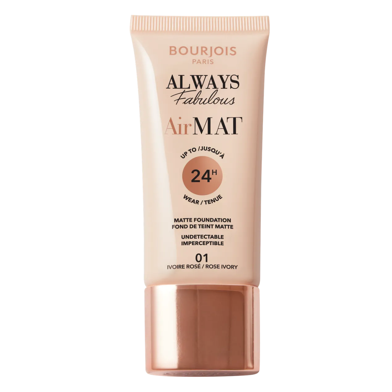 Always Fabulous Air Mat Base de Maquillaje