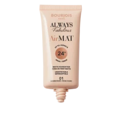 Always Fabulous Air Mat Base de Maquillaje