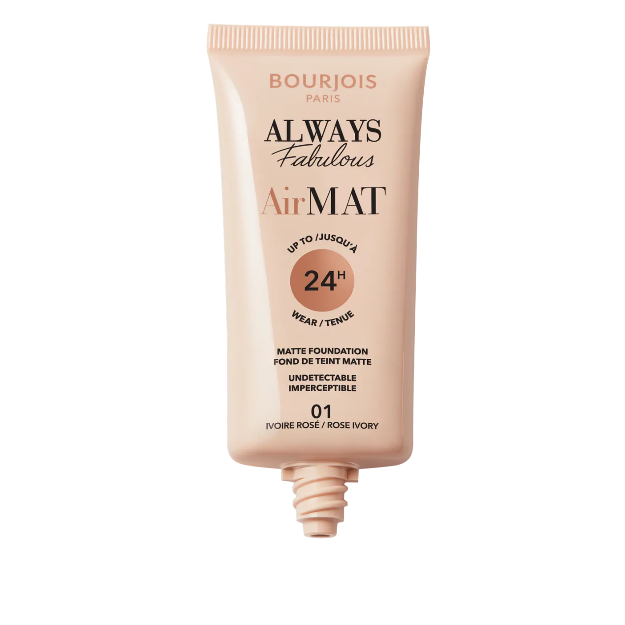 Always Fabulous Air Mat Base de Maquillaje