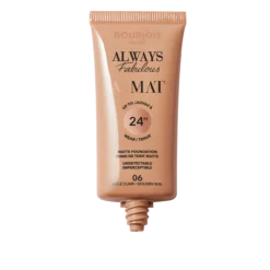 Always Fabulous Air Mat Base de Maquillaje