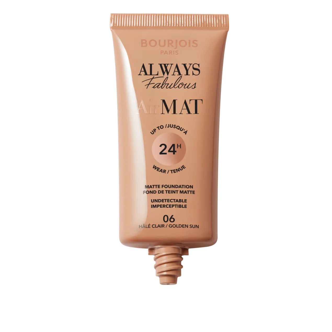 Always Fabulous Air Mat Base de Maquillaje